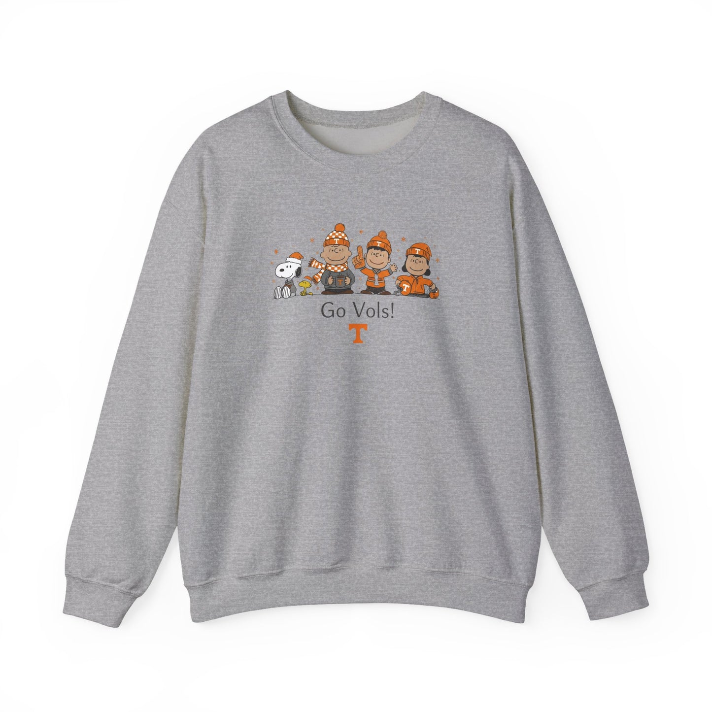 Tennessee Football, Lifestyle | Character Collection | Graphic Crewneck Sweatshirt
