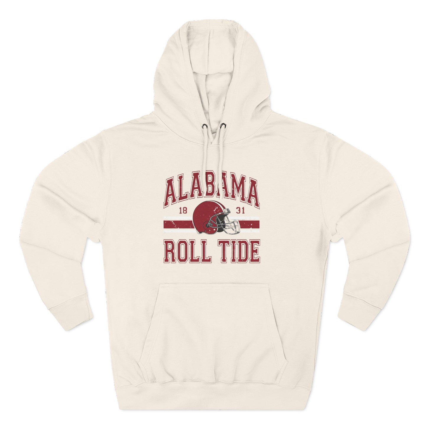 Alabama Football, Lifestyle | Heritage Collection | Graphic Hoodie