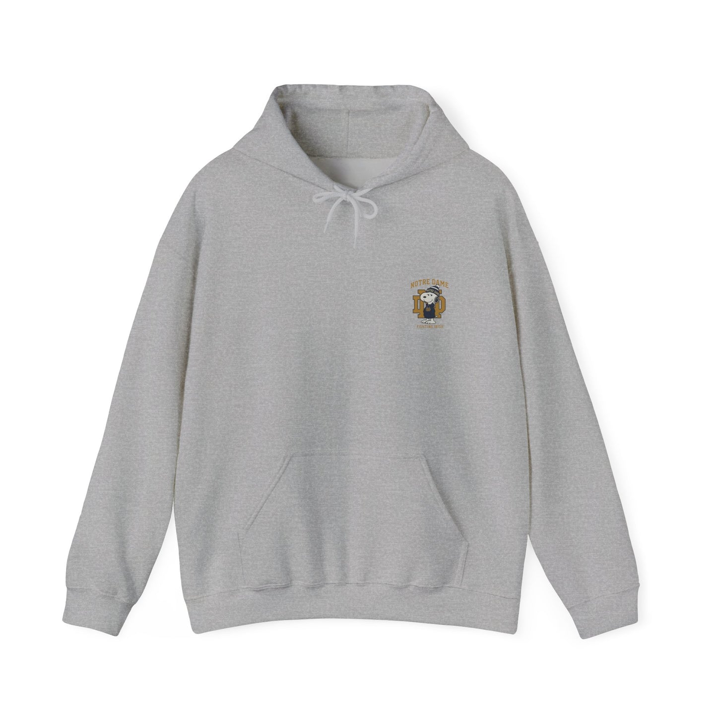 Notre Dame, Lifestyle | Character Collection | Premium Sweatshirt