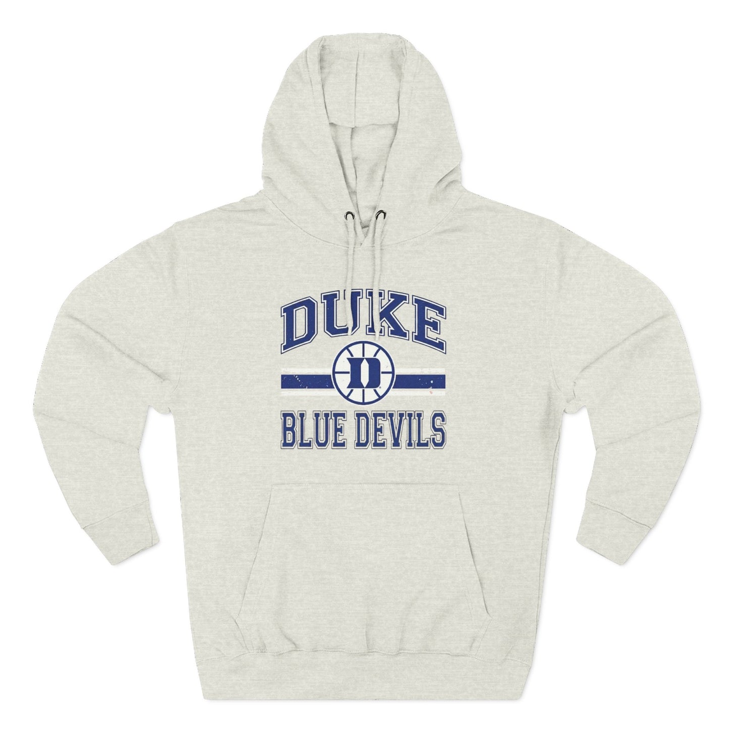 Duke Basketball, Lifestyle | Heritage Collection | Graphic Crewneck Sweatshirt