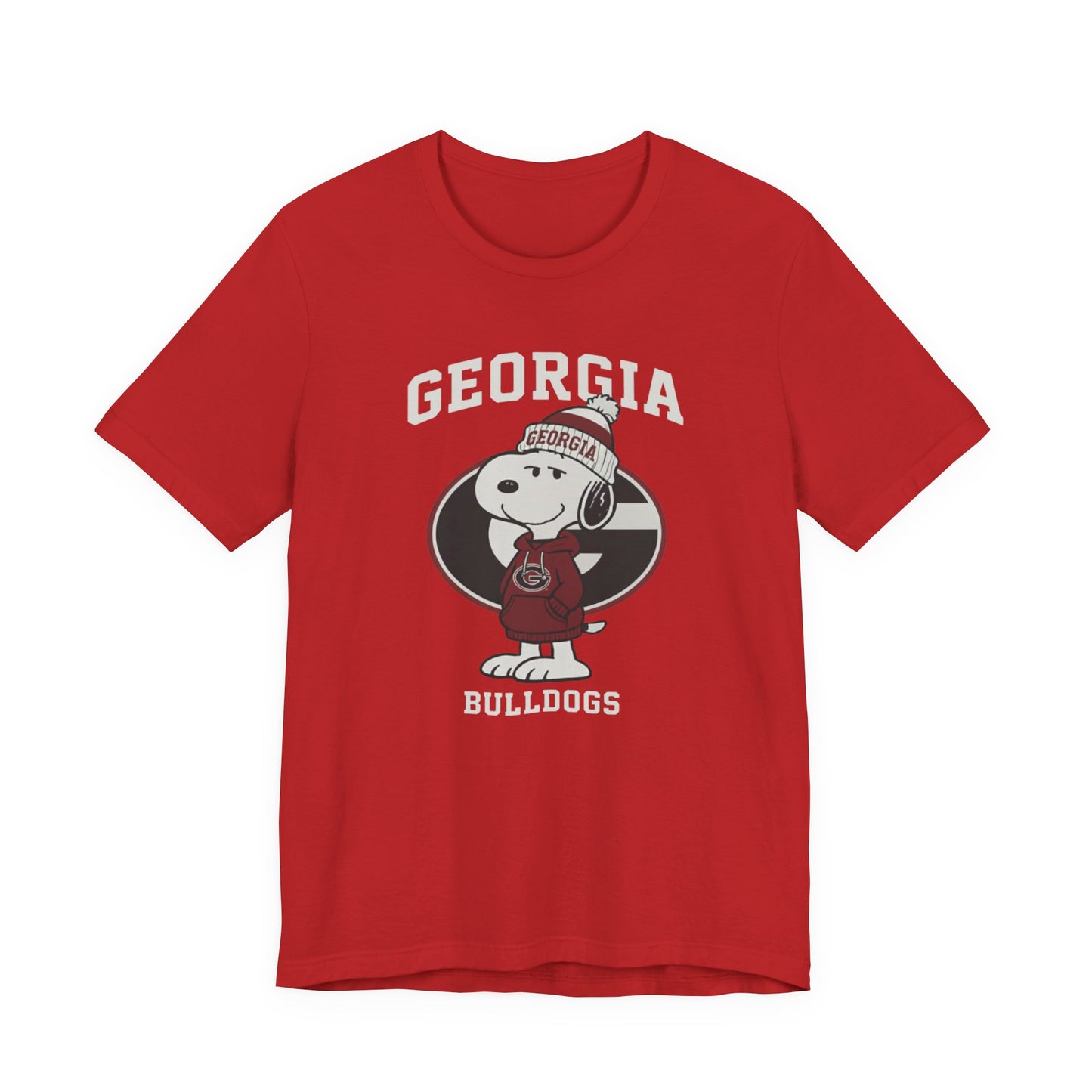 Georgia, Lifestyle | Icon Collection | Graphic T-Shirt