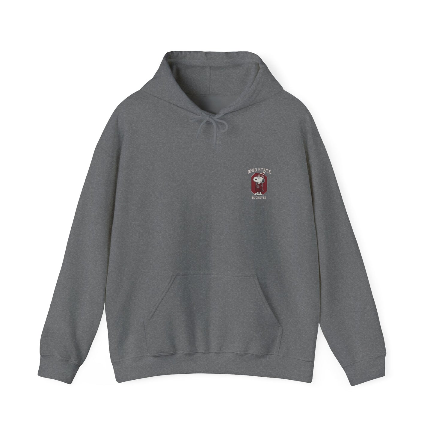 Ohio State, Lifestyle | Icon Collection | Graphic Crewneck Sweatshirt