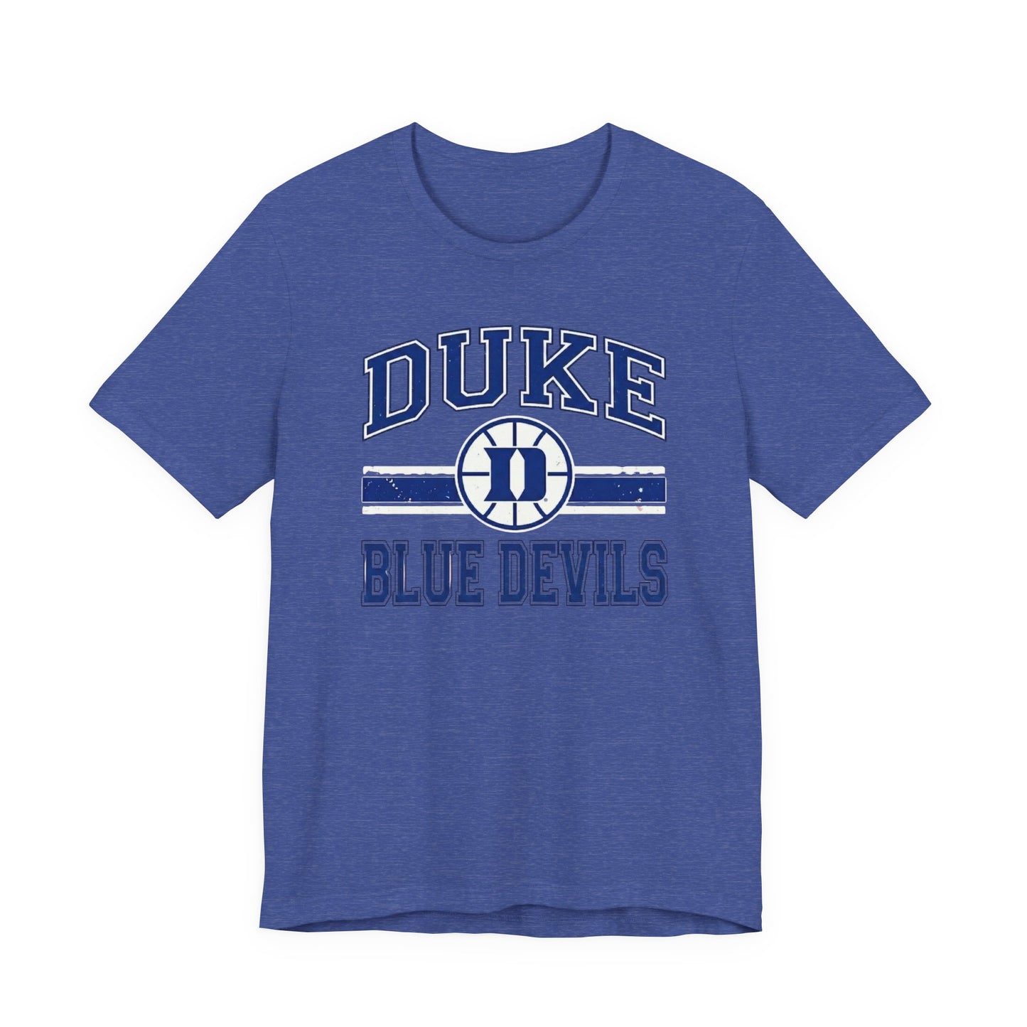 Duke Basketball, Lifestyle | Heritage Collection | Graphic Tee