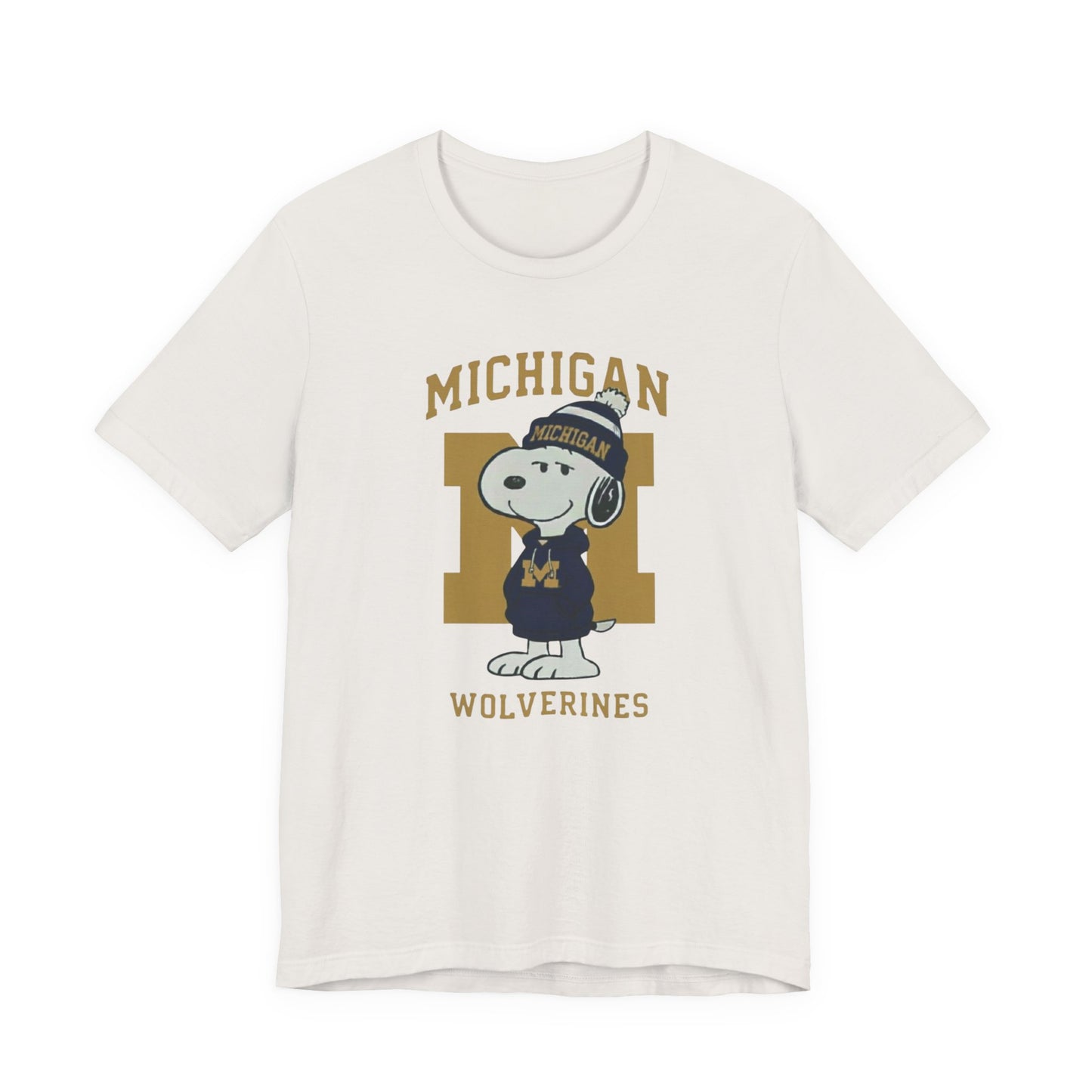 Michigan, Lifestyle | Icon Collection | Graphic T-Shirt