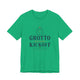 Grotto Before Kickoff T-Shirt | Notre Dame Football Tee