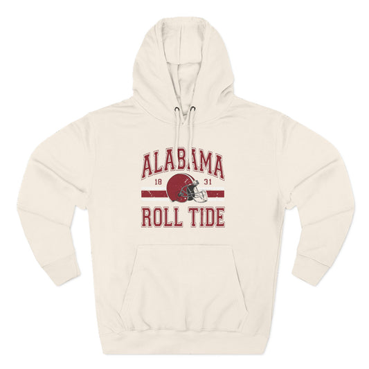 Alabama Football, Lifestyle | Heritage Collection | Graphic Hoodie