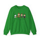 Notre Dame Football, Lifestyle | Character Collection | Graphic Crewneck Sweatshirt