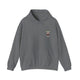 Indiana, Lifestyle | Icon Collection | Graphic Hooded Sweatshirt