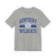 Kentucky Basketball T-Shirt, Lifestyle | Heritage Collection | Graphic Tee
