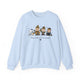 Notre Dame Football, Lifestyle | Character Collection | Graphic Crewneck Sweatshirt