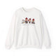 Ohio State Football, Lifestyle | Character Collection | Graphic Crewneck Sweatshirt
