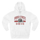 Ohio State Football, Lifestyle | Heritage Collection | Graphic Hoodie