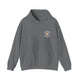 Michigan Basketball, Lifestyle Sweatshirt| Heritage Collection | Graphic Hoodie
