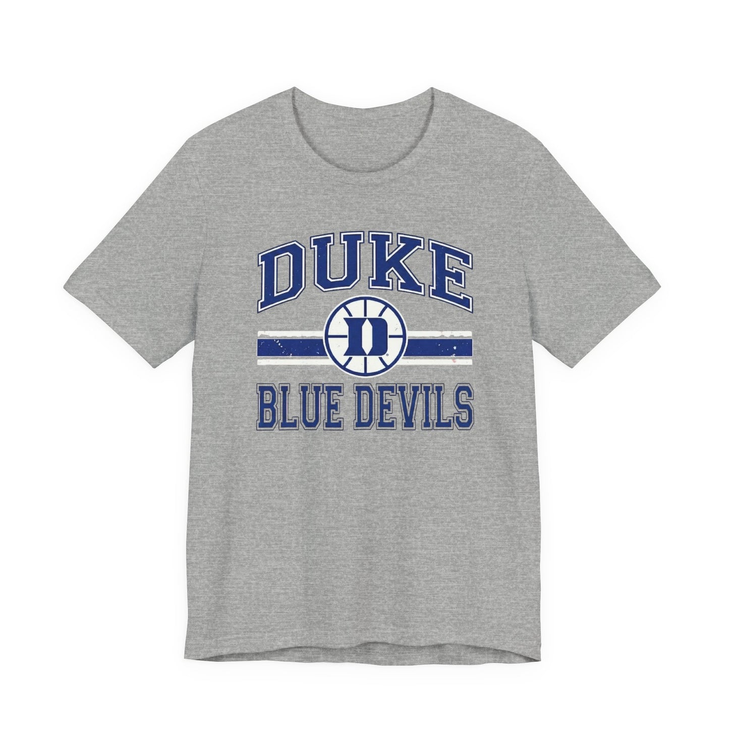 Duke Basketball, Lifestyle | Heritage Collection | Graphic Tee