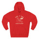 Game Day Chaos Map Graphic Hoodie | Saturday in Columbus Collection | Lifestyle Pullover