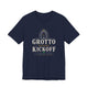 Grotto Before Kickoff T-Shirt | Notre Dame Football Tee