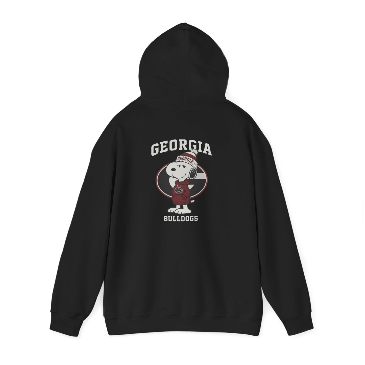 Georgia, Lifestyle | Icon Collection | Graphic Crewneck Sweatshirt