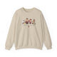 Indiana Football, Lifestyle | Character Collection | Graphic Crewneck Sweatshirt