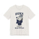 Duke, Lifestyle T-Shirt | Icon Collection | Graphic Tee