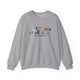 Kentucky Basketball, Lifestyle | Character Collection | Graphic Crewneck Sweatshirt