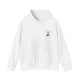 USA, Lifestyle | Icon Collection | Graphic Hooded Sweatshirt
