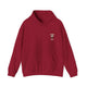 Indiana, Lifestyle | Icon Collection | Graphic Hooded Sweatshirt
