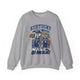 Kentucky Basketball Sweatshirt | Retro Mascot | Vintage Graphic Crewneck