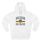 Michigan Basketball, Lifestyle | Heritage Collection | Graphic Sweatshirt