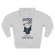 Duke, Lifestyle Hoodie | Icon Collection | Graphic Sweatshirt
