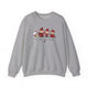 Georgia Football, Lifestyle | Character Collection | Graphic Crewneck Sweatshirt