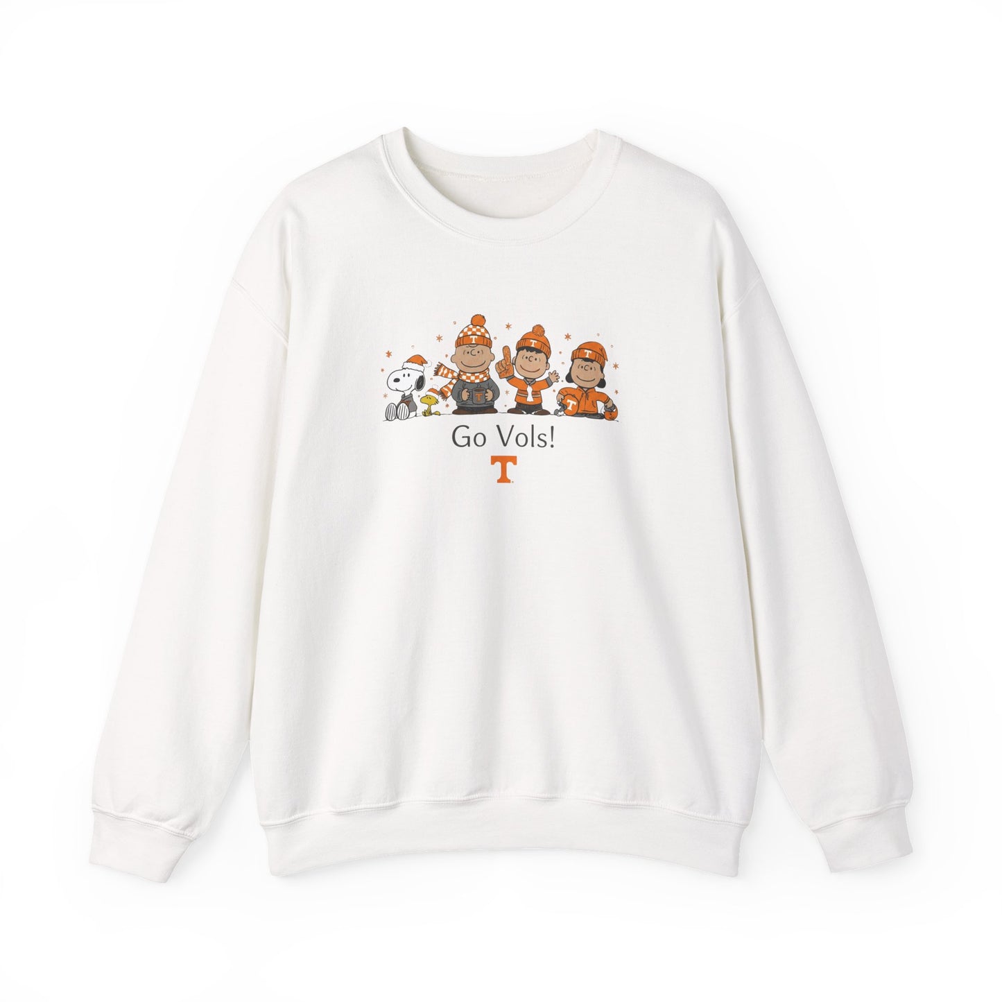 Tennessee Football, Lifestyle | Character Collection | Graphic Crewneck Sweatshirt