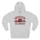 Georgia Football, Lifestyle | Heritage Collection | Graphic Hoodie