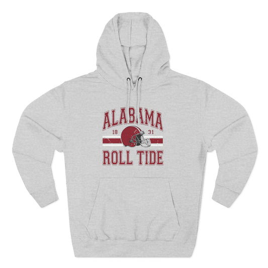Alabama Football, Lifestyle | Heritage Collection | Graphic Hoodie