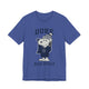 Duke, Lifestyle T-Shirt | Icon Collection | Graphic Tee