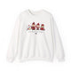 Georgia Football, Lifestyle | Character Collection | Graphic Crewneck Sweatshirt