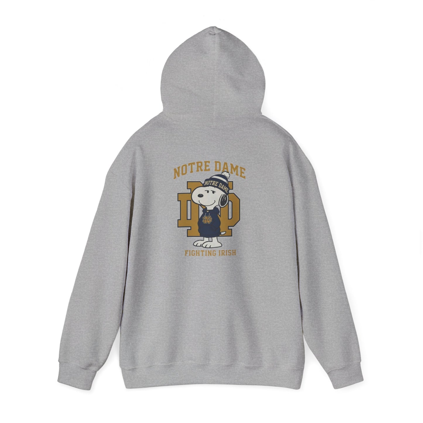 Notre Dame, Lifestyle | Character Collection | Premium Sweatshirt