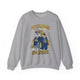 Notre Dame Football Sweatshirt | Retro Mascot | Vintage Graphic Crewneck