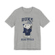 Duke, Lifestyle T-Shirt | Icon Collection | Graphic Tee