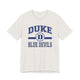 Duke Basketball, Lifestyle | Heritage Collection | Graphic Tee