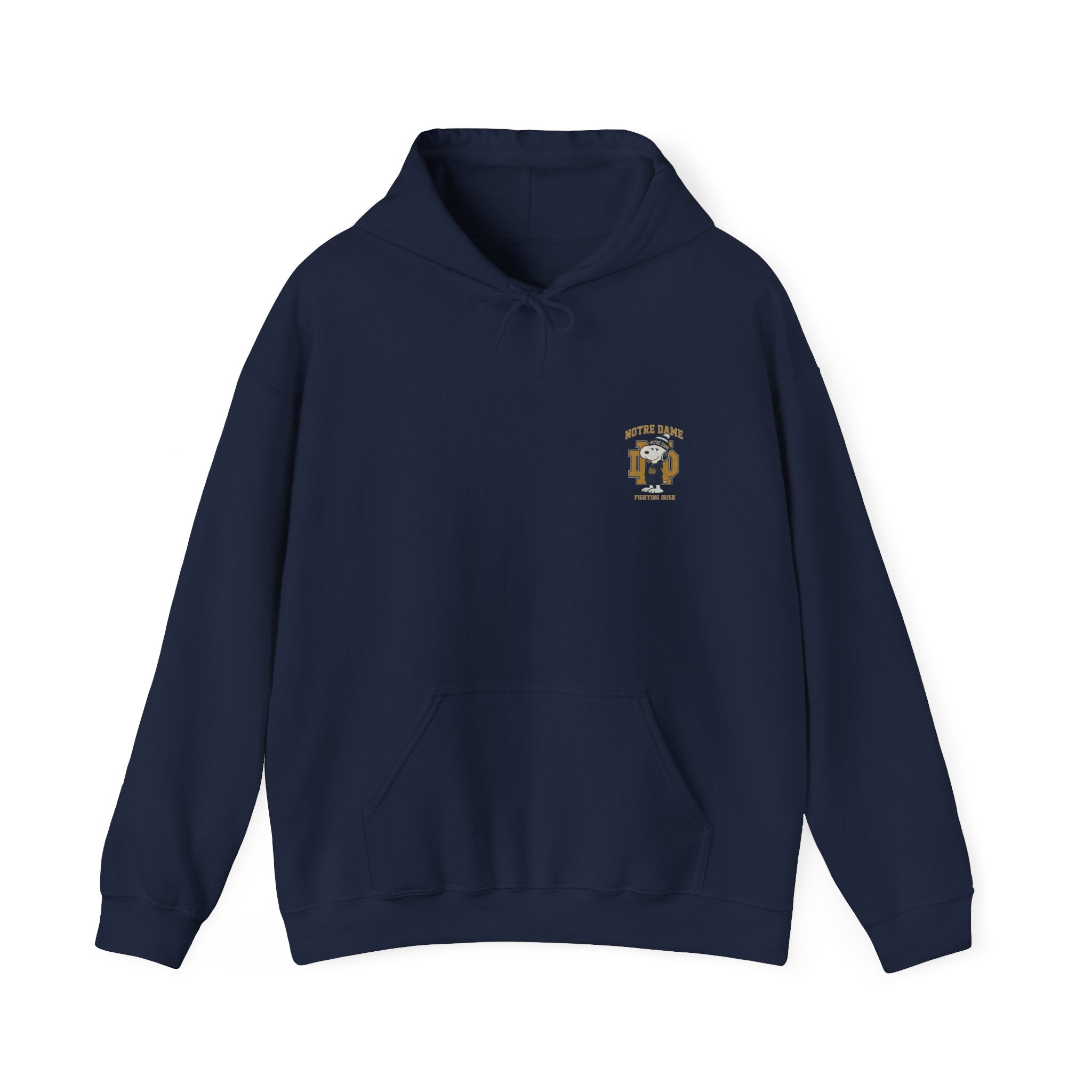 Notre Dame, Lifestyle | Character Collection | Premium Sweatshirt