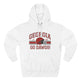 Georgia Football, Lifestyle | Heritage Collection | Graphic Hoodie