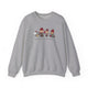 Ohio State Football, Lifestyle | Character Collection | Graphic Crewneck Sweatshirt