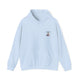 USA, Lifestyle | Icon Collection | Graphic Hooded Sweatshirt