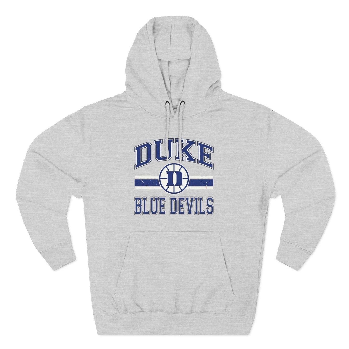 Duke Basketball, Lifestyle | Heritage Collection | Graphic Crewneck Sweatshirt