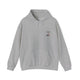 USA, Lifestyle | Icon Collection | Graphic Hooded Sweatshirt