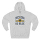Michigan Basketball, Lifestyle | Heritage Collection | Graphic Sweatshirt
