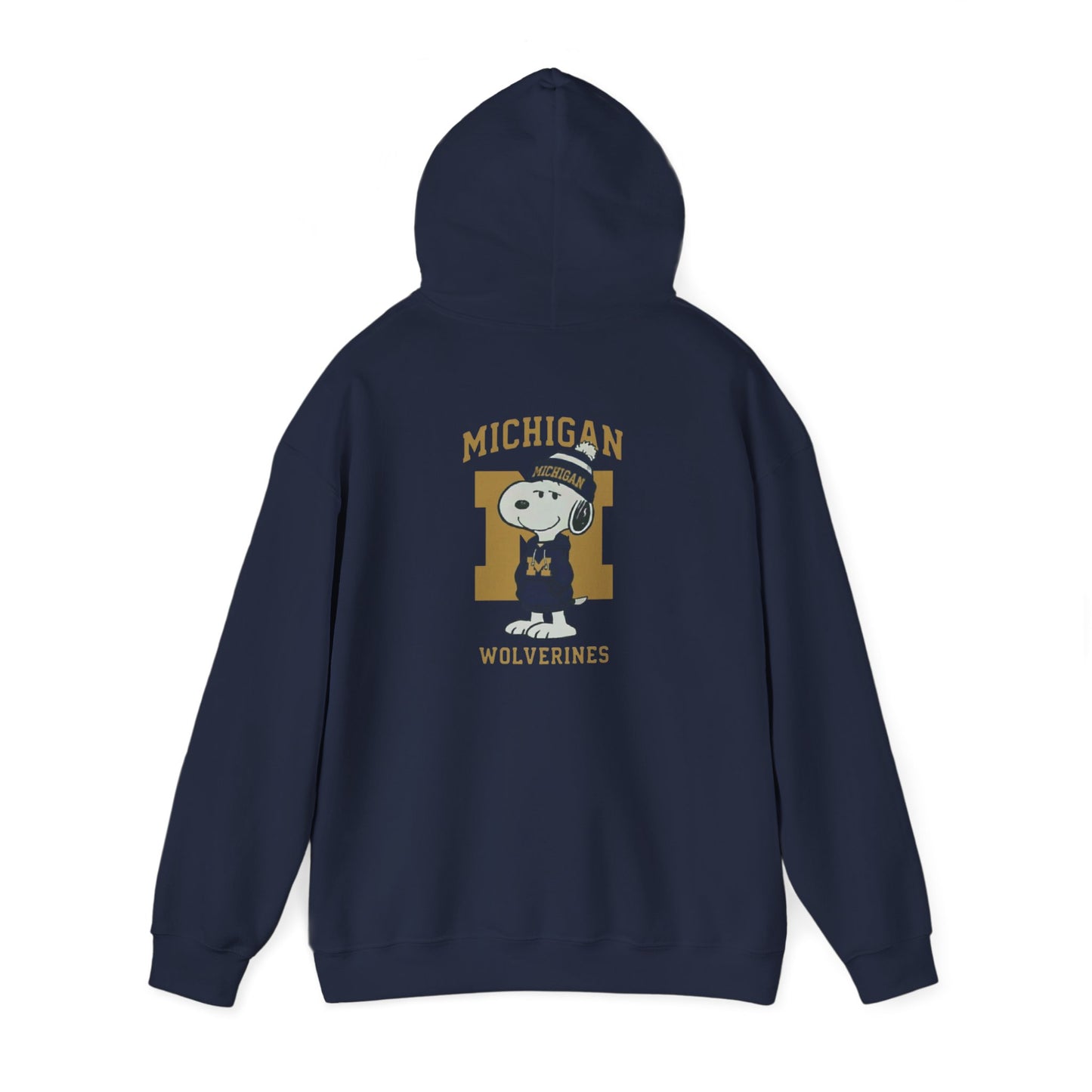 Michigan, Lifestyle | Icon Collection | Graphic Crewneck Sweatshirt