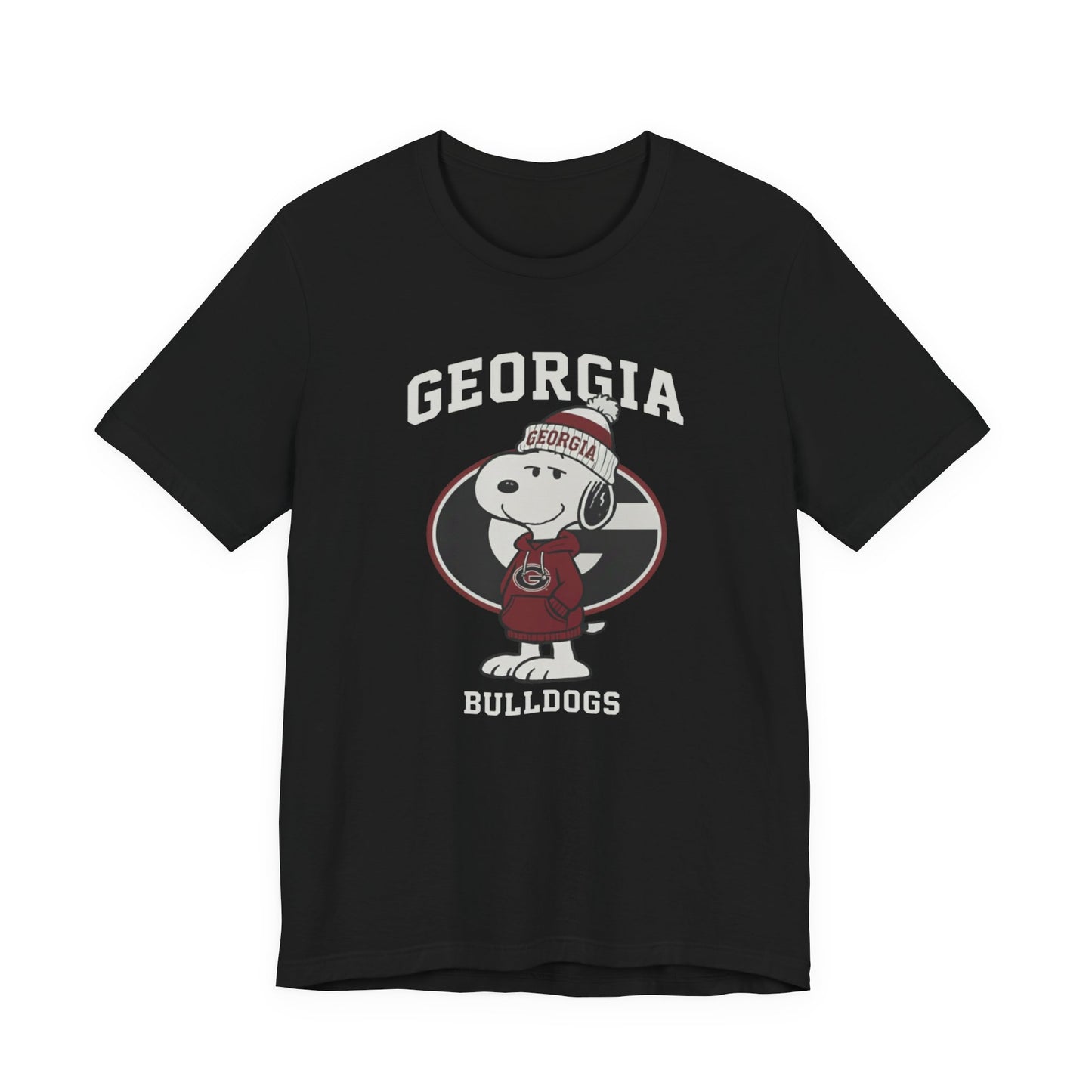 Georgia, Lifestyle | Icon Collection | Graphic T-Shirt
