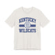Kentucky Basketball T-Shirt, Lifestyle | Heritage Collection | Graphic Tee