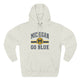 Michigan Basketball, Lifestyle | Heritage Collection | Graphic Sweatshirt